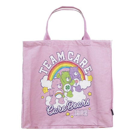 Sac à main  de Care Bears - Bisounours - pour Indifférent - multicolore - Care Bears