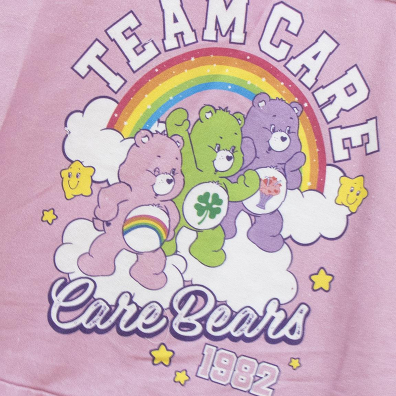 Sac à main  de Care Bears - Bisounours - pour Indifférent - multicolore - Care Bears - View 2