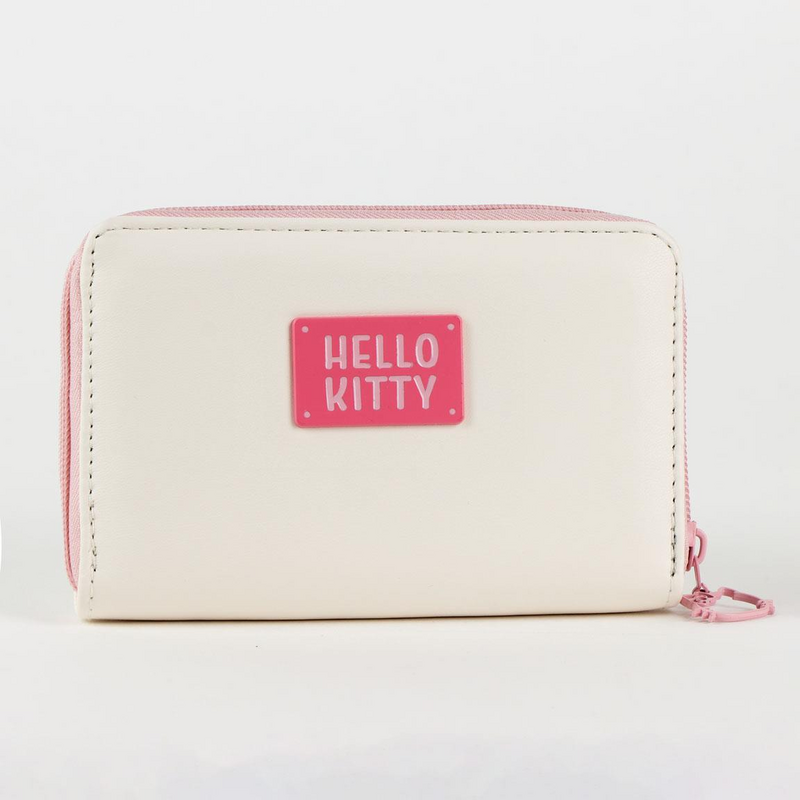Portefeuille  de Hello Kitty - pour Unisexe - multicolore - Hello Kitty - View 2