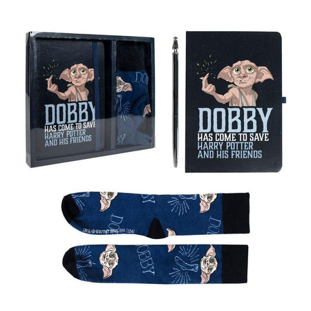 Fan Package  de Harry Potter - Dobby - pour Indifférent - multicolore - Harry Potter