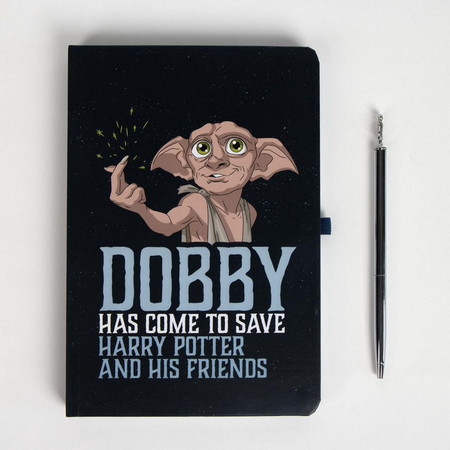 Fan Package  de Harry Potter - Dobby - pour Indifférent - multicolore - Harry Potter - View 2
