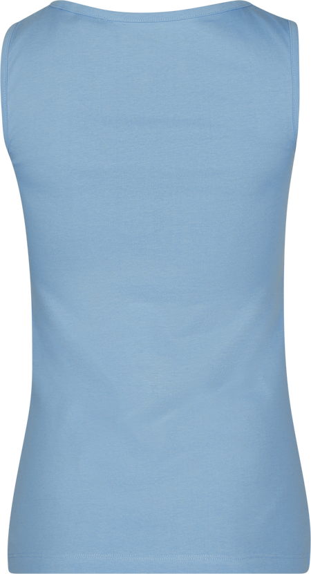 Débardeur Disney de Lilo & Stitch - Stitch - Croquis - S à XXL - pour Femme - bleu clair - Lilo & Stitch - View 2