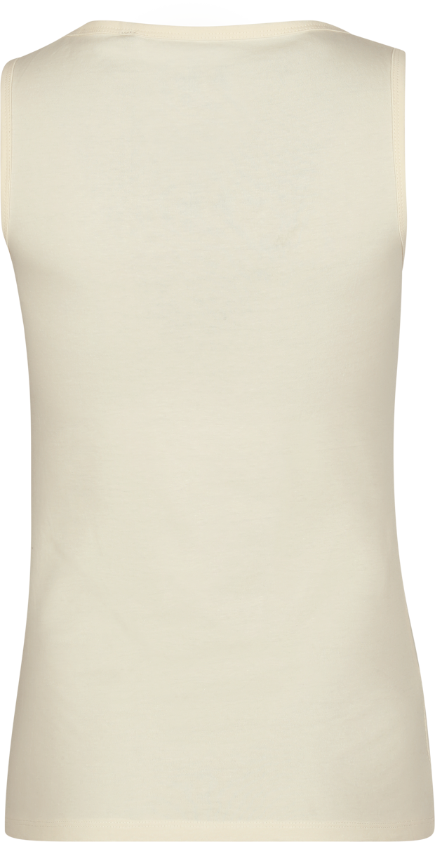Débardeur Disney de Mickey & Minnie Mouse - Minnie - Croquis - S à XXL - pour Femme - gris blanc - Mickey & Minnie Mouse - View 2
