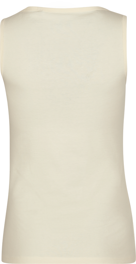 Débardeur Disney de Mickey & Minnie Mouse - Minnie - Croquis - S à XXL - pour Femme - gris blanc - Mickey & Minnie Mouse - View 2