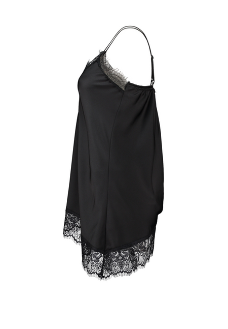 Top  de Hailys - SL P TP Ol44ara - XS à XXL - pour Femme - noir - Hailys - View 2