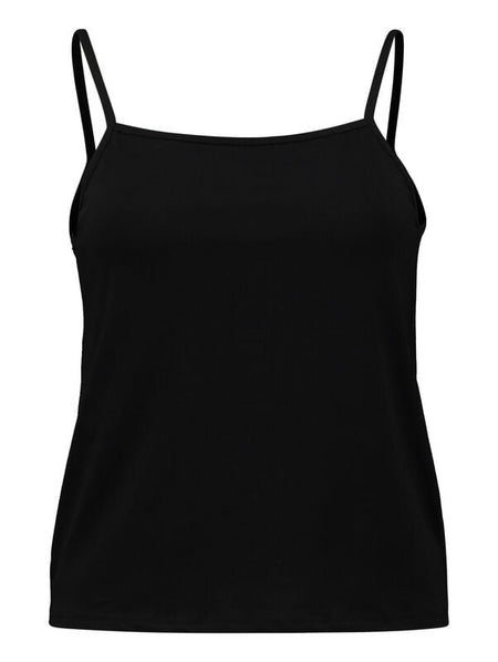 Top  de Hailys - SL C TP Je44nny - XS à XXL - pour Femme - noir - Hailys
