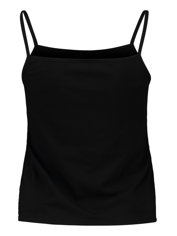 Top  de Hailys - SL C TP Je44nny - XS à XXL - pour Femme - noir - Hailys - View 2