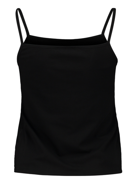 Top  de Hailys - SL C TP Je44nny - XS à XXL - pour Femme - noir - Hailys - View 2