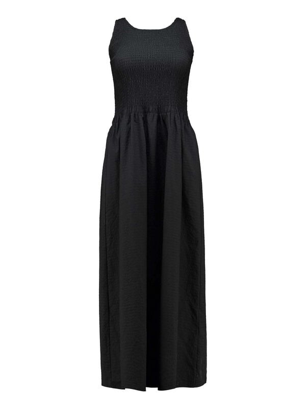 Robe longue  de Hailys - MD P DR Mi44na - XS à XXL - pour Femme - noir - Hailys