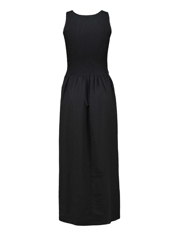 Robe longue  de Hailys - MD P DR Mi44na - XS à XXL - pour Femme - noir - Hailys - View 2