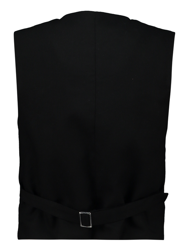 Veste  de Hailys - SL L VT He44dda - XS à XXL - pour Femme - noir - Hailys - View 2