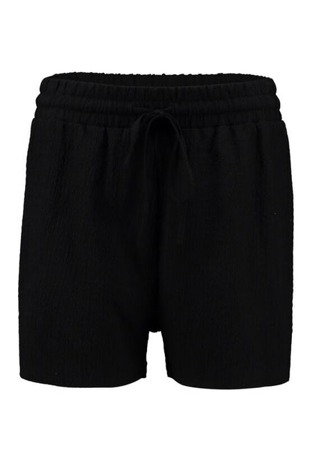 Short  de Hailys - SH P TR Az44iti - XS à XXL - pour Femme - noir - Hailys