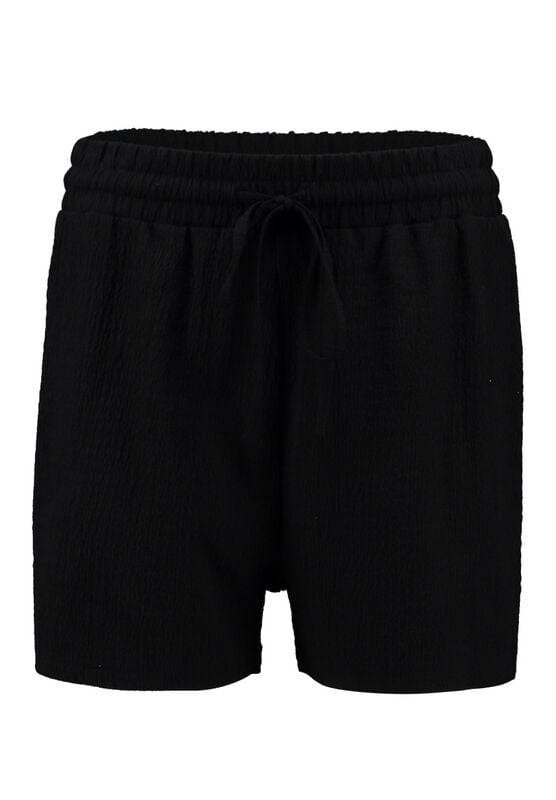 Short  de Hailys - SH P TR Az44iti - XS à XXL - pour Femme - noir - Hailys