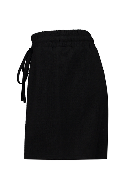 Short  de Hailys - SH P TR Az44iti - XS à XXL - pour Femme - noir - Hailys - View 2
