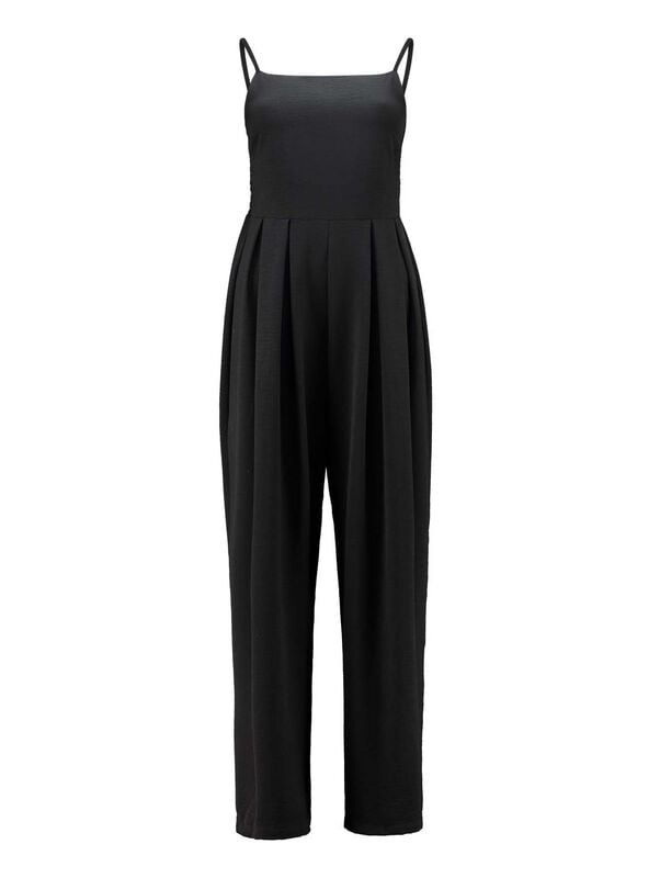 Salopette  de Hailys - LG P RP El44owen - XS à XXL - pour Femme - noir - Hailys