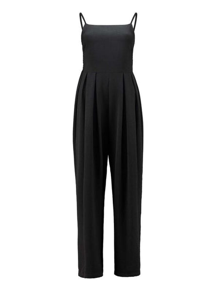 Salopette  de Hailys - LG P RP El44owen - XS à XXL - pour Femme - noir - Hailys