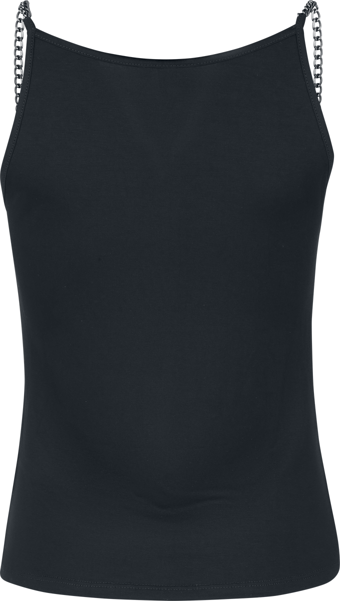 Top  de Tool - Spectre Spikes - S à XXL - pour Femme - noir - Tool - View 2