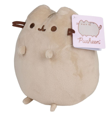 Figurine en peluche  de Pusheen - Pusheen Sitting - pour Indifférent - multicolore - Pusheen