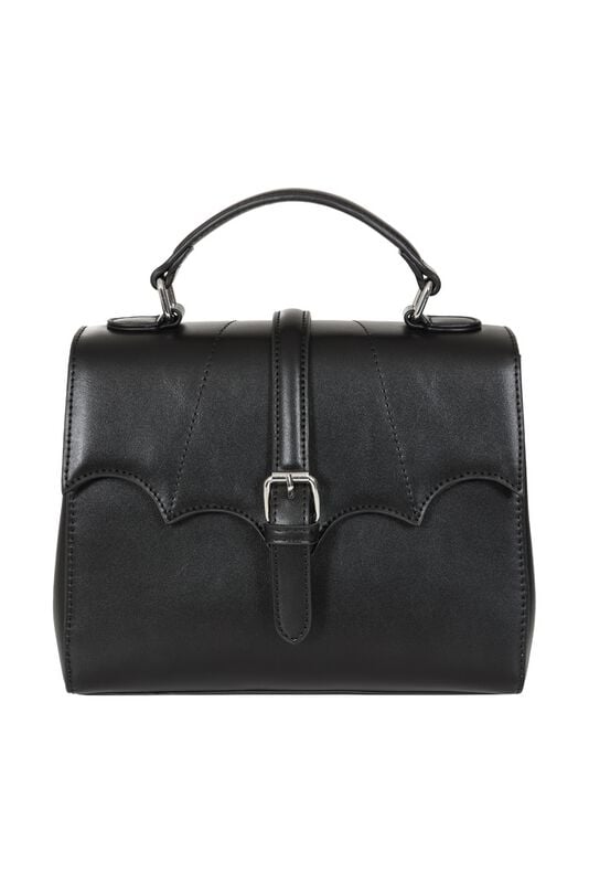 Sac à main  de Banned Retro - Eclipse - pour Femme - noir - Banned Retro