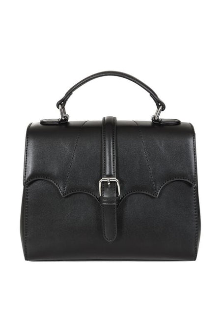 Sac à main  de Banned Retro - Eclipse - pour Femme - noir - Banned Retro