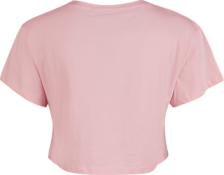 T-Shirt Manches courtes  de The Cure - Tour '92 - XS à XL - pour Femme - rose clair - The Cure - View 2