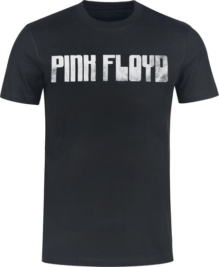 T-Shirt Manches courtes  de Pink Floyd - NYC - S à 3XL - pour Homme - noir - Pink Floyd