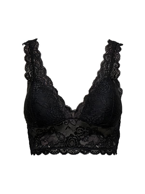 Brassière  de Only - ONLTRACY LAURA MOLDED NOOS ACC - Brassière - XS à XL - pour Femme - noir - Only