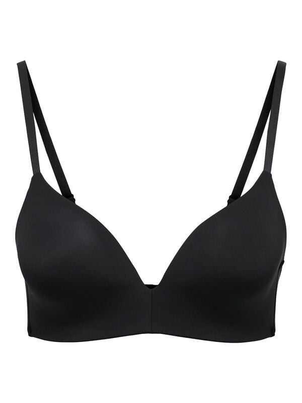Brassière  de Only - ONLTRACY LAURA MOLDED BRA NOOS ACC - XS à XL - pour Femme - noir - Only