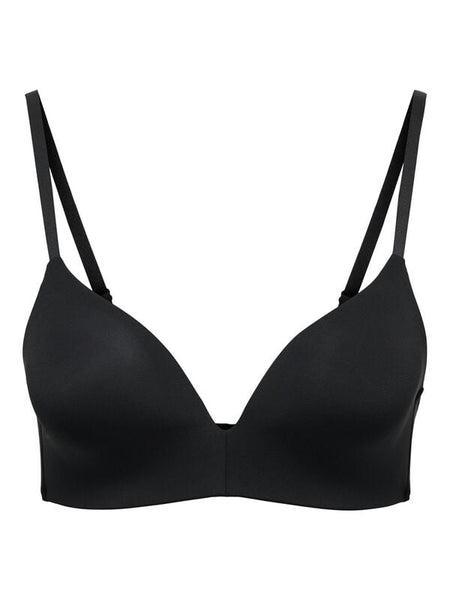 Brassière  de Only - ONLTRACY LAURA MOLDED BRA NOOS ACC - XS à XL - pour Femme - noir - Only