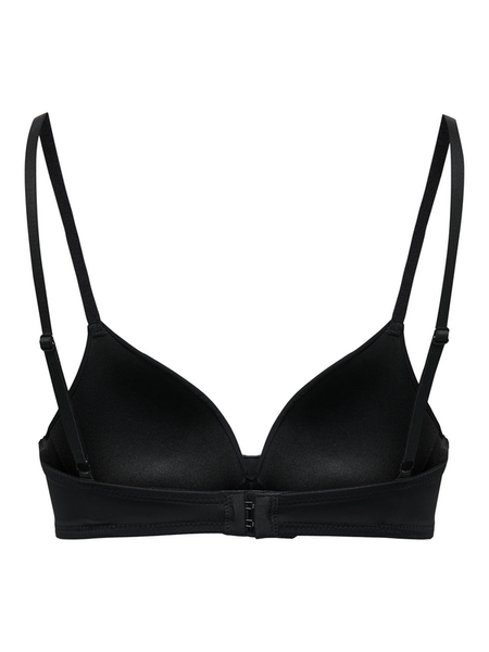 Brassière  de Only - ONLTRACY LAURA MOLDED BRA NOOS ACC - XS à XL - pour Femme - noir - Only - View 2
