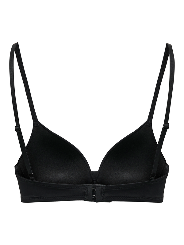 Brassière  de Only - ONLTRACY LAURA MOLDED BRA NOOS ACC - XS à XL - pour Femme - noir - Only - View 2