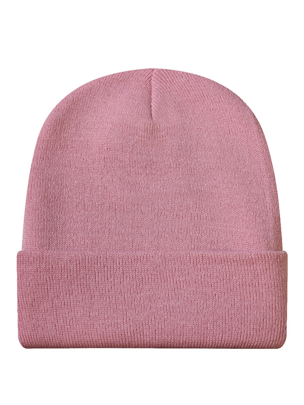 Bonnet Fun de Tierisch - Kitsch Kitten Rage Consumes Me Pale Pink Beanie - pour Unisexe - rose - Tierisch - View 2