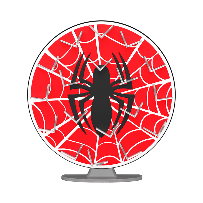 Spider-Man - (Bitty Pop! Bundle - Display) - Funko Pop! - Funko Shop Europe - Spider-Man - View 2