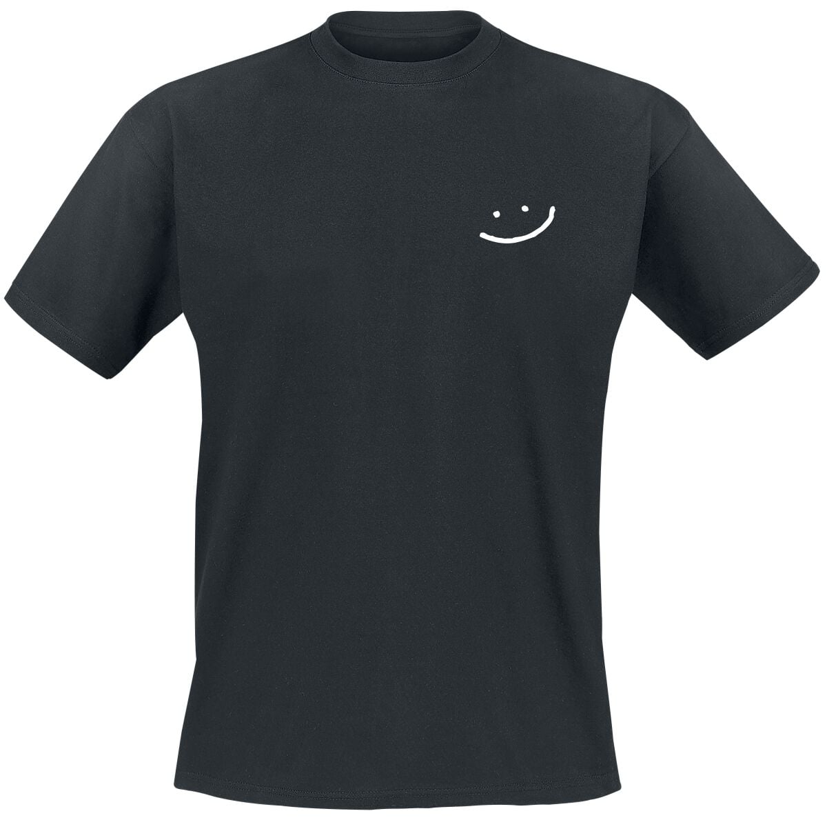 T-Shirt Manches courtes  de Metal.de - Aggressive Music - S à XXL - pour Homme - noir - Metal.de