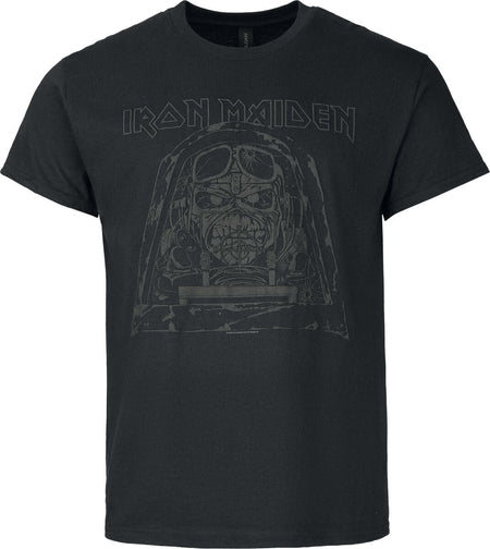 T-Shirt Manches courtes  de Iron Maiden - Aces High V1 - S à 5XL - pour Homme - noir - Iron Maiden