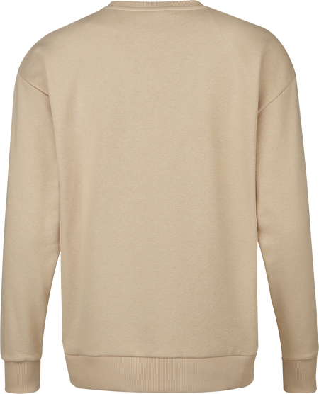 Sweat-shirt  de Star Wars - The Mandalorian - Protect Snack - XS à XXL - pour Femme - beige - Star Wars - View 2