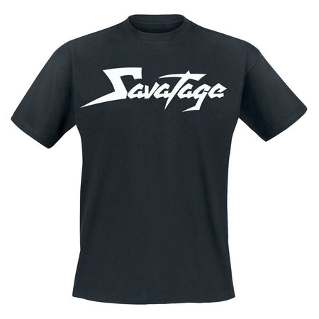 T-Shirt Manches courtes  de Savatage - European Legion - S à 4XL - pour Homme - noir - Savatage