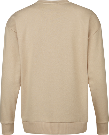Sweat-shirt Disney de Star Wars - The Mandalorian - Grogu - Small But Mighty - Grogu - XS à XXL - pour Femme - beige - Star Wars - View 2