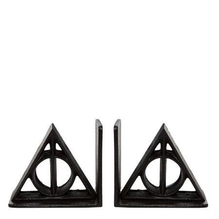 Serre-livres  de Harry Potter - Reliques de la Mort - Serre-Livres - pour Unisexe - Standard - Harry Potter