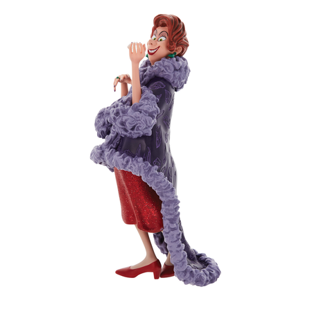 Figurine de collection Disney de Bernard & Bianca - Madame Medusa - pour Indifférent - Standard - Bernard & Bianca - View 2