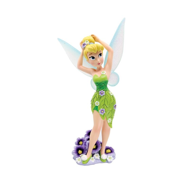 Figurine de collection Disney de Peter Pan - Fée Clochette - pour Indifférent - Standard - Peter Pan