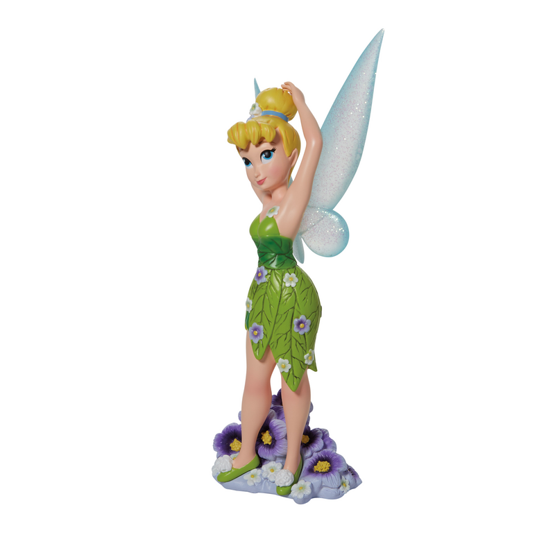 Figurine de collection Disney de Peter Pan - Fée Clochette - pour Indifférent - Standard - Peter Pan - View 2