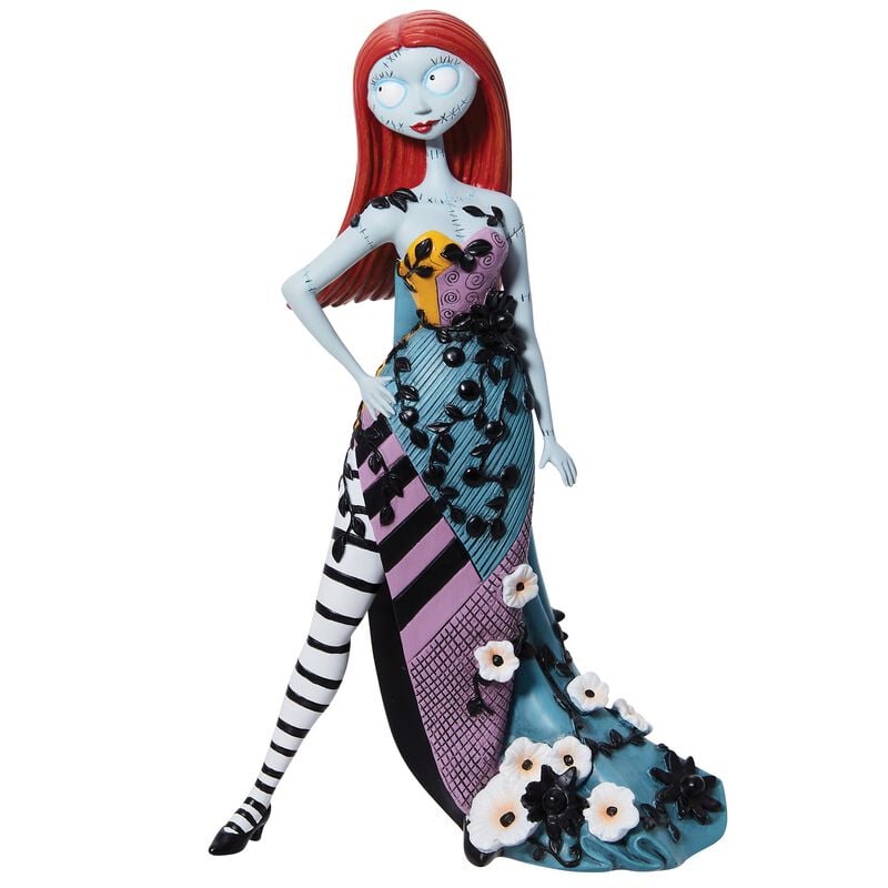 Figurine de collection Disney de L'Étrange Noël De Monsieur Jack - Sally - pour Indifférent - Standard - L'Étrange Noël De Monsieur Jack