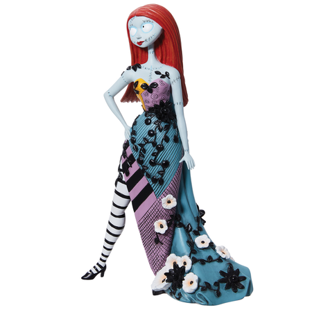 Figurine de collection Disney de L'Étrange Noël De Monsieur Jack - Sally - pour Indifférent - Standard - L'Étrange Noël De Monsieur Jack - View 2