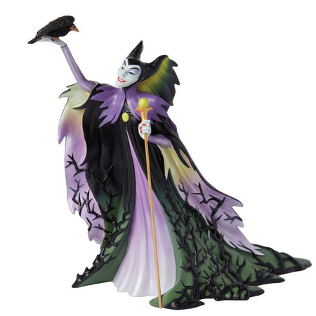 Figurine de collection Disney de Maléfique - Maleficent - pour Indifférent - Standard - Maléfique