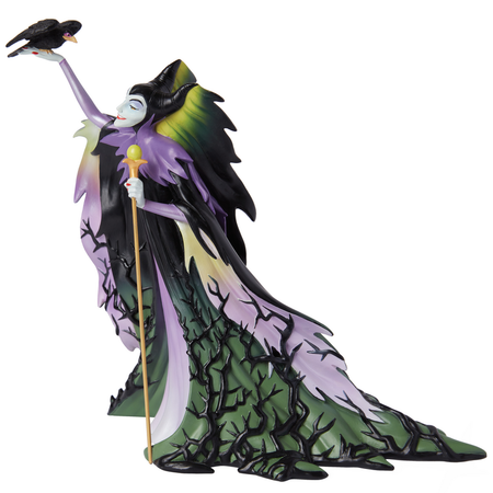 Figurine de collection Disney de Maléfique - Maleficent - pour Indifférent - Standard - Maléfique - View 2
