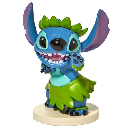 Figurine de collection Disney de Lilo & Stitch - Dancing Stitch - pour Indifférent - Standard - Lilo & Stitch