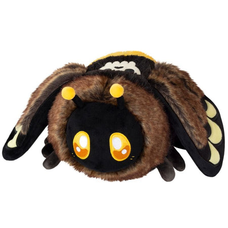 Figurine en peluche Fun de Squishable - Death's-Head Hawkmoth - pour Indifférent - multicolore - Squishable