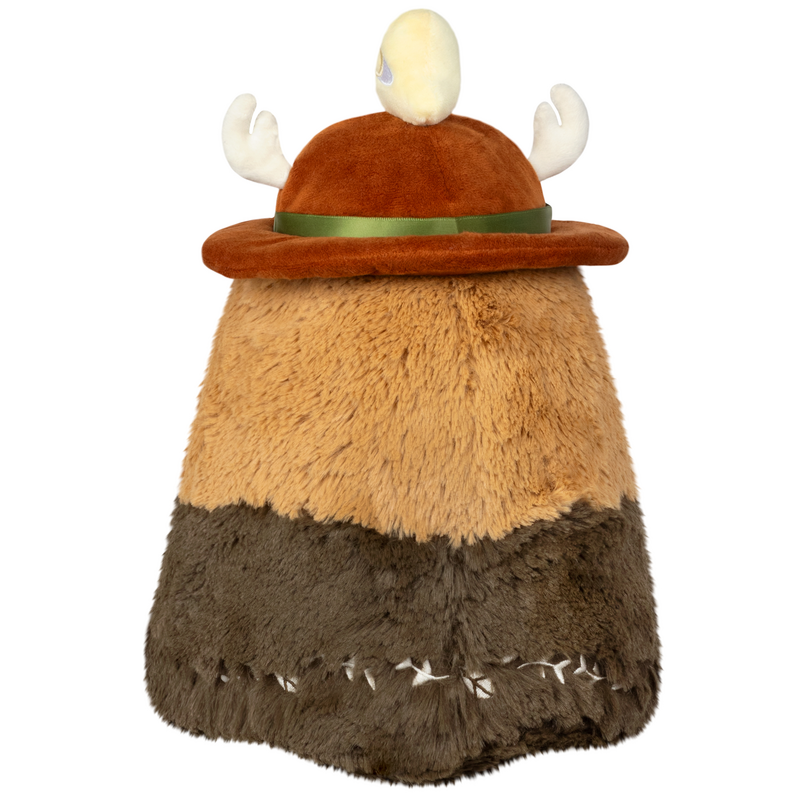 Figurine en peluche Fun de Squishable - Woodland Doctor Plague - pour Indifférent - multicolore - Squishable - View 2