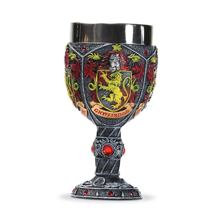 Calice  de Harry Potter - Gryffondor - Coupe - pour Unisexe - multicolore - Harry Potter